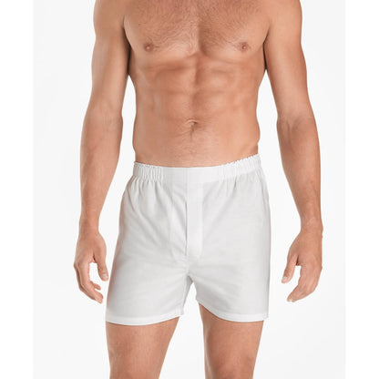 Cotton Oxford Boxers