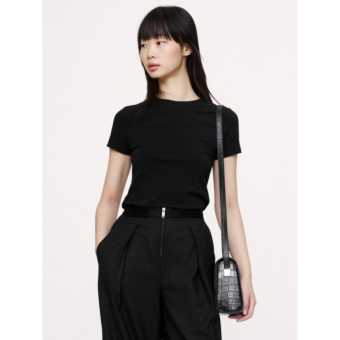 Women's Refined Baby T-Shirt