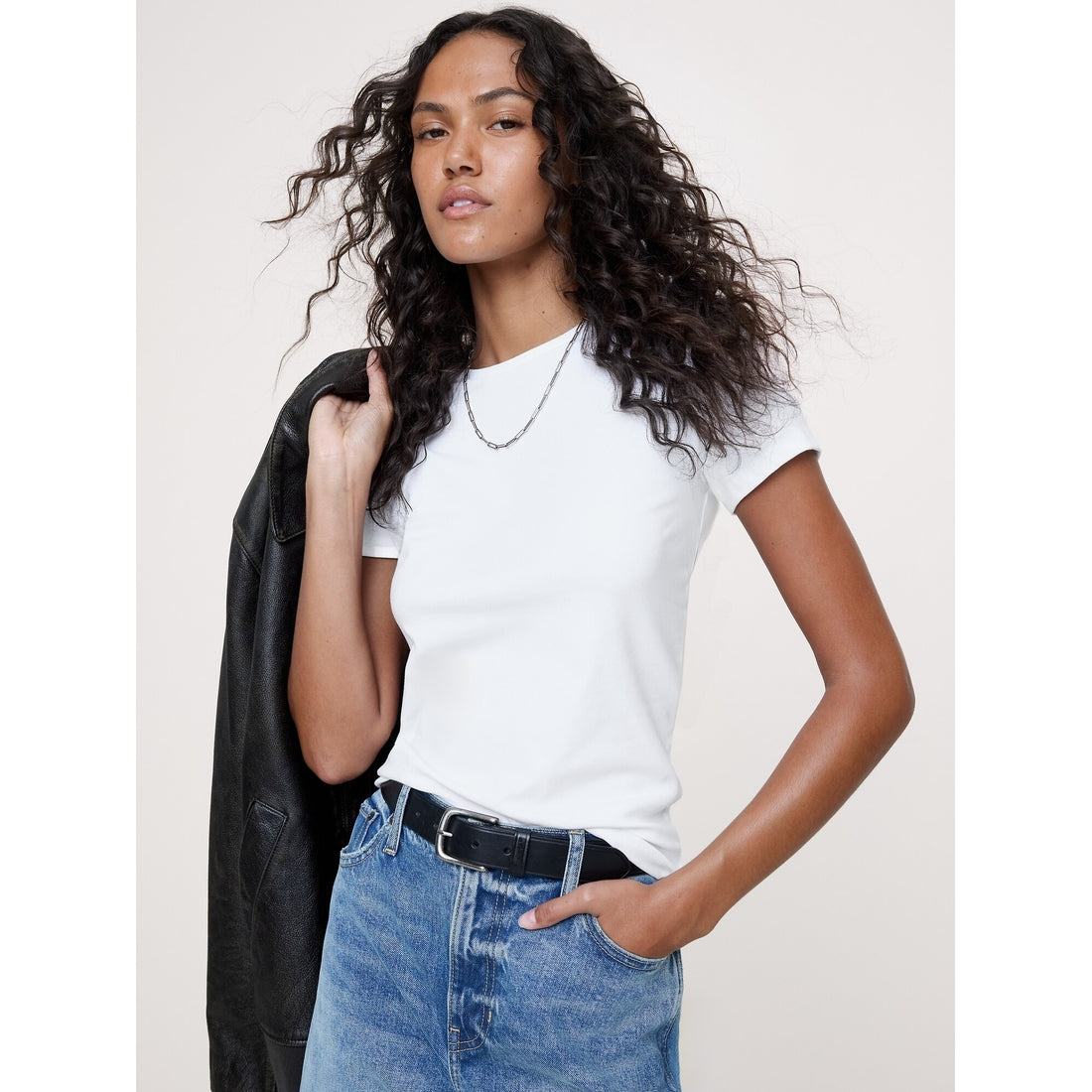 Women's Refined Baby T-Shirt