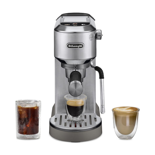 De'Longhi Dedica Duo Espresso Machine