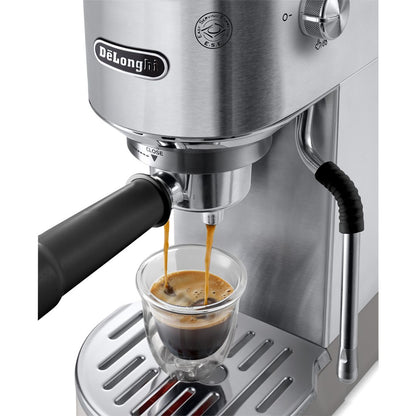 De'Longhi Dedica Duo Espresso Machine
