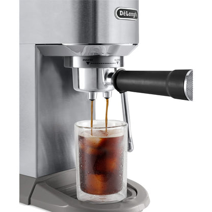 De'Longhi Dedica Duo Espresso Machine