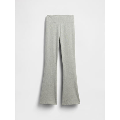 Girls' Flare Leggings