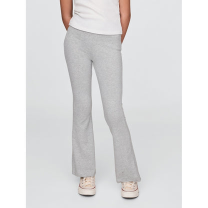 Girls' Flare Leggings