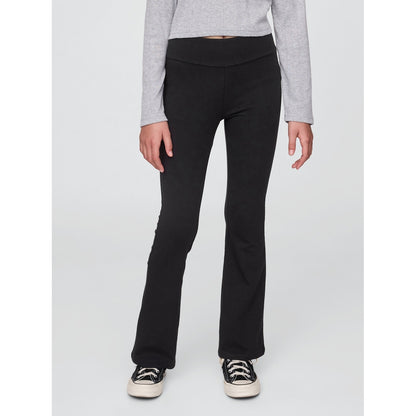 Girls' Flare Leggings