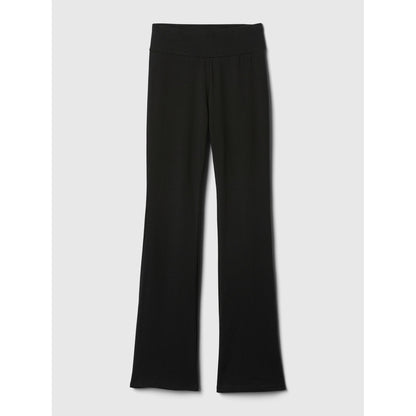 Girls' Flare Leggings