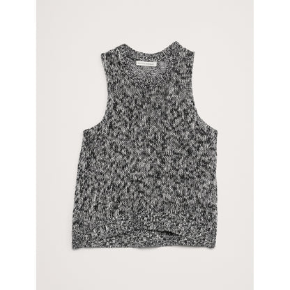 Women's Linen Sweater Tank