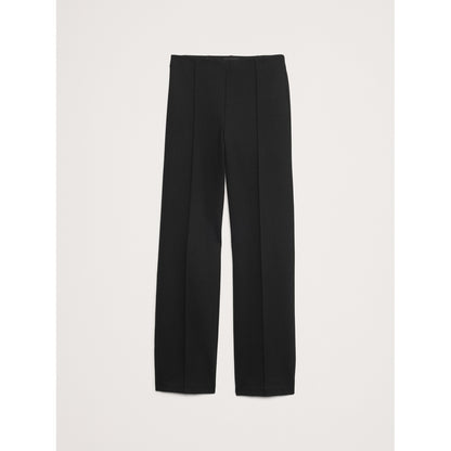 Women's Straight Everywhere Ponte Ankle Pant