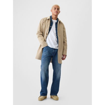 '90S Loose Jeans