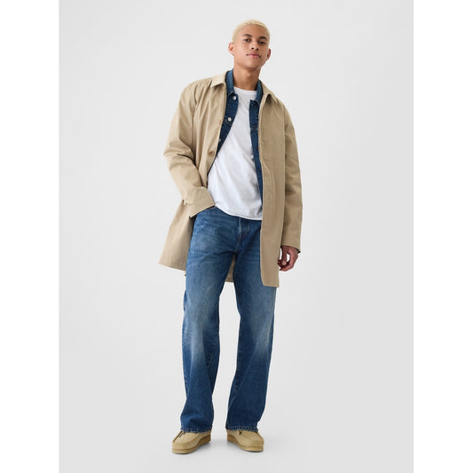 '90S Loose Jeans