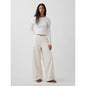 Women's Mid Rise Ultrasoft Baggy Jeans