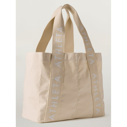 Women's Logo Tote Bag