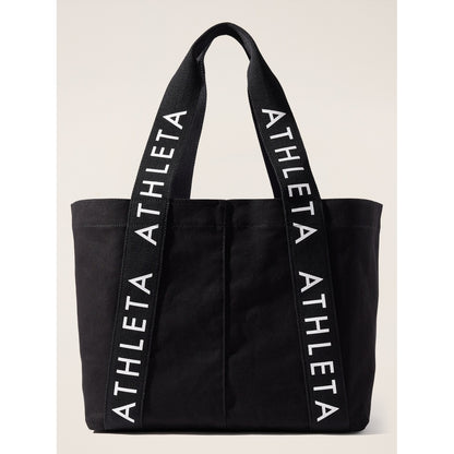 Women's Logo Tote Bag
