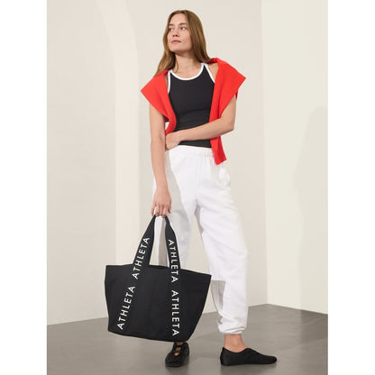 Women's Logo Tote Bag