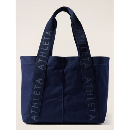 Women's Logo Tote Bag