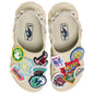 Crocs Mens Echo Clogs NBA ASW