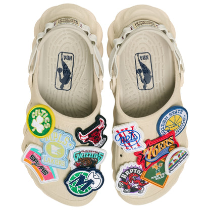 Crocs Mens Echo Clogs NBA ASW