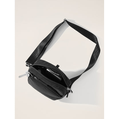 Women's All About Vertical Crossbody Bag