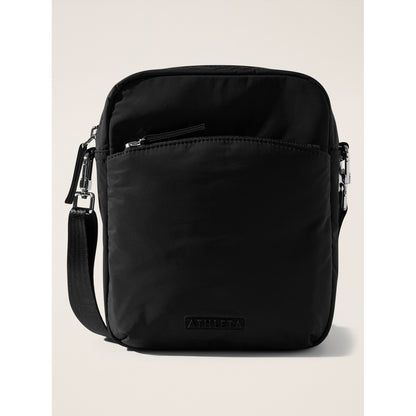 Women's All About Vertical Crossbody Bag
