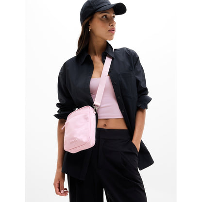 Women's All About Vertical Crossbody Bag