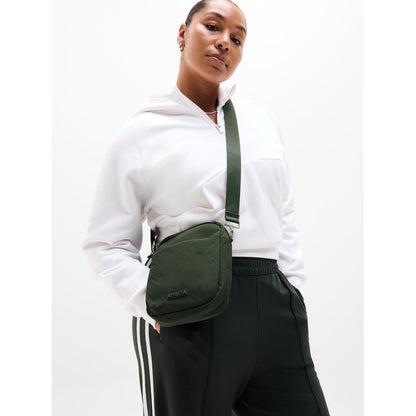 Women's All About Vertical Crossbody Bag