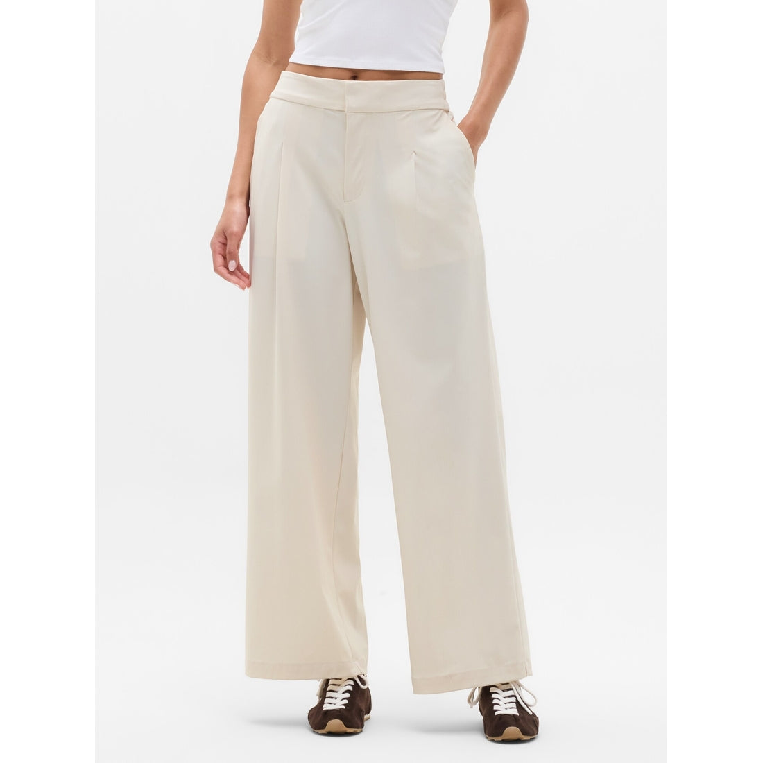 Women's Pinnacle High Rise Trouser
