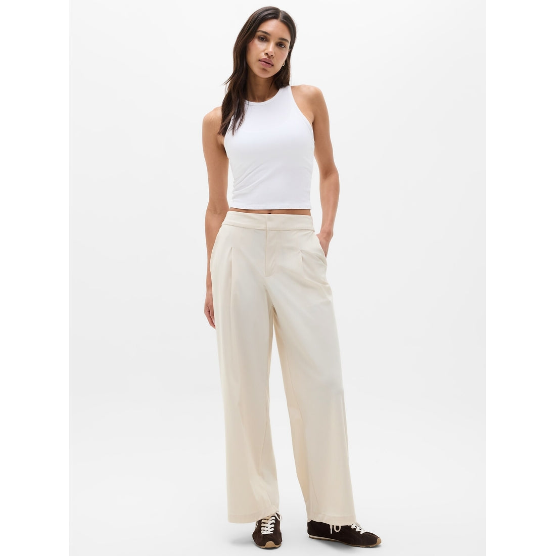 Women's Pinnacle High Rise Trouser