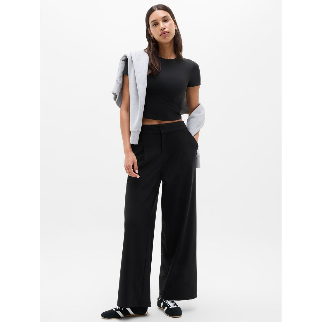 Women's Pinnacle High Rise Trouser