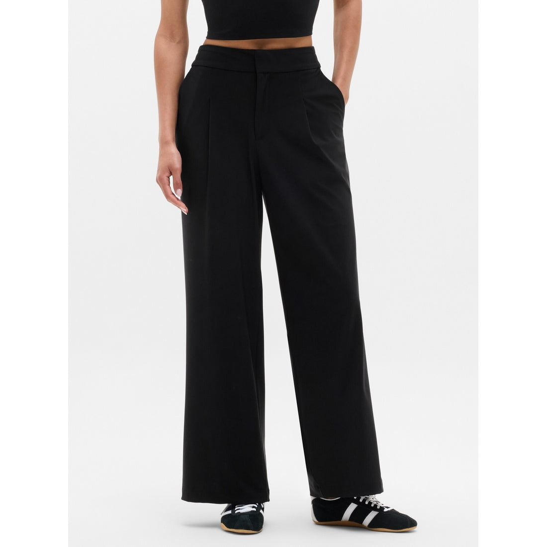 Women's Pinnacle High Rise Trouser
