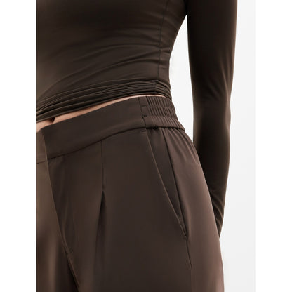 Women's Pinnacle High Rise Trouser