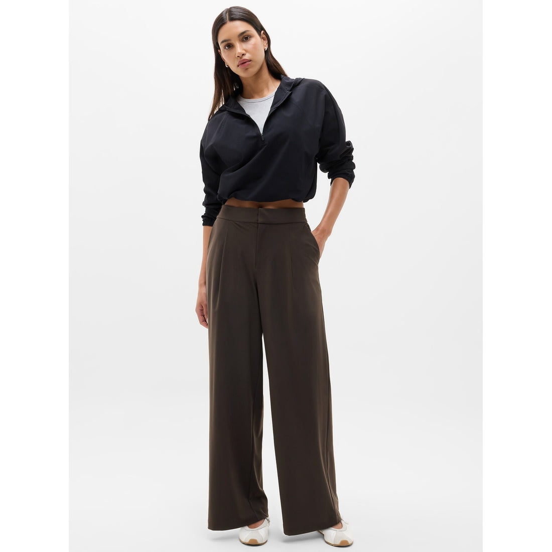 Women's Pinnacle High Rise Trouser