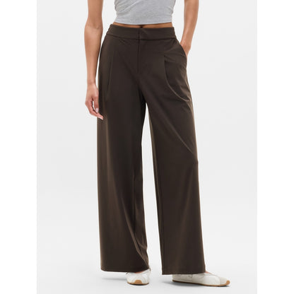 Women's Pinnacle High Rise Trouser