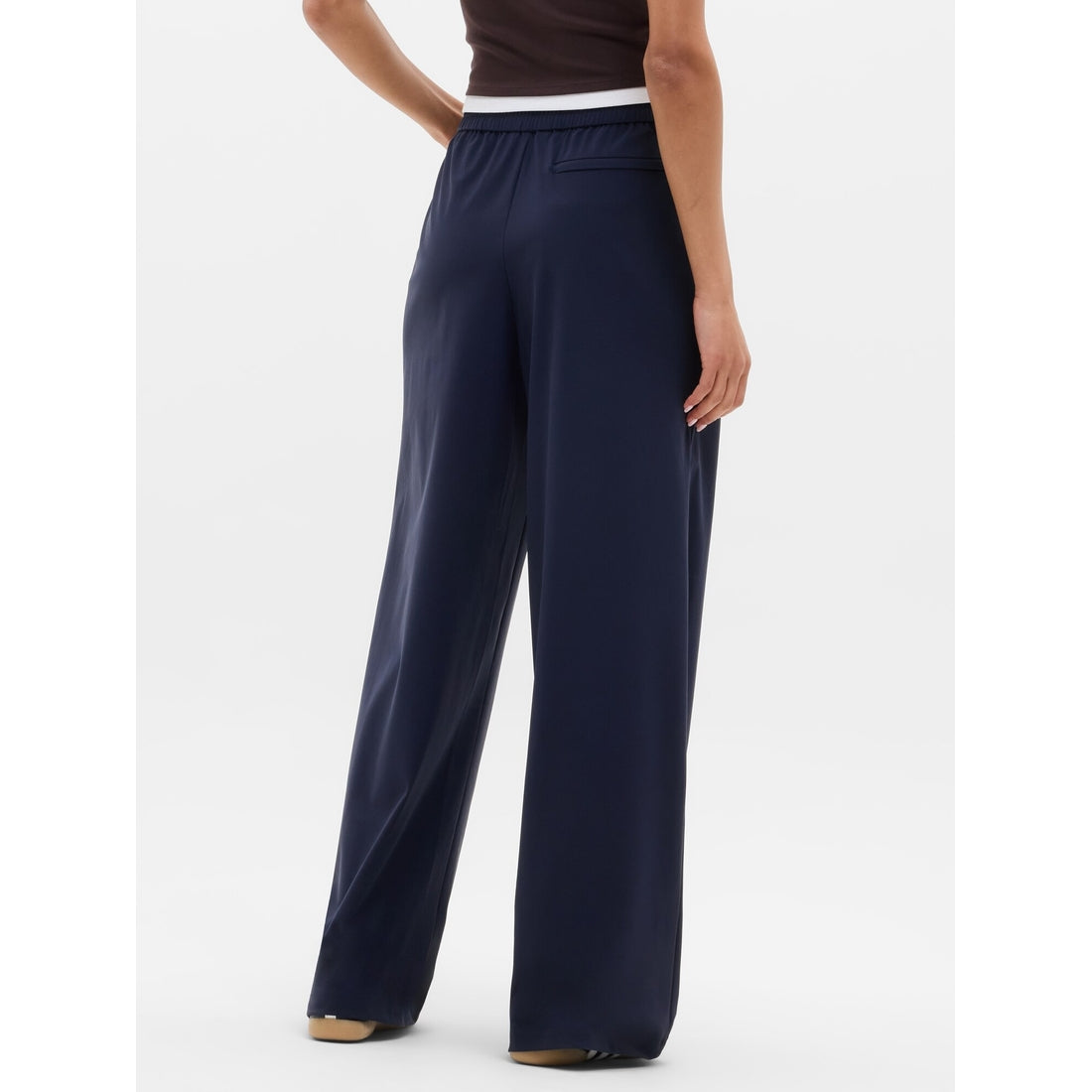 Women's Pinnacle High Rise Trouser