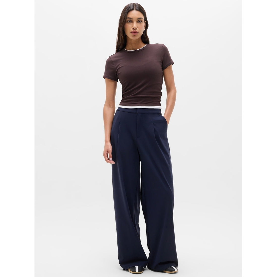 Women's Pinnacle High Rise Trouser