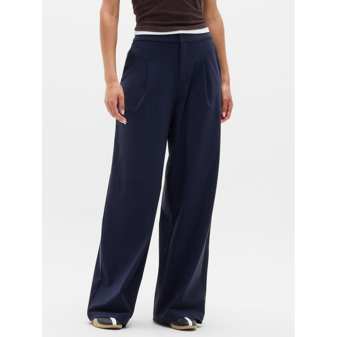 Women's Pinnacle High Rise Trouser