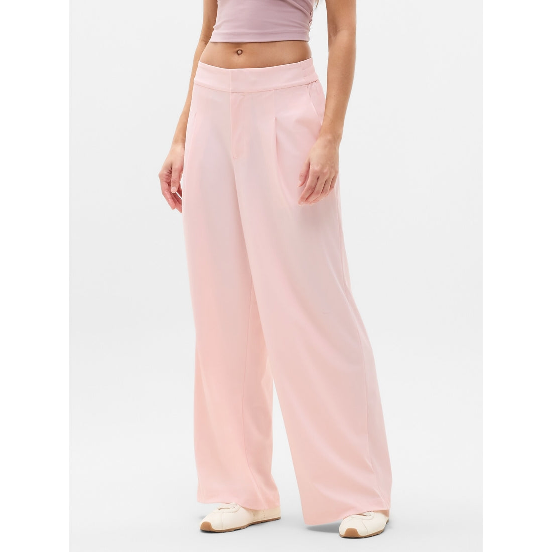 Women's Pinnacle High Rise Trouser