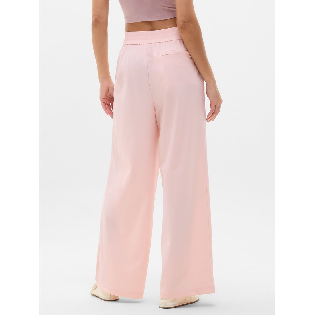 Women's Pinnacle High Rise Trouser