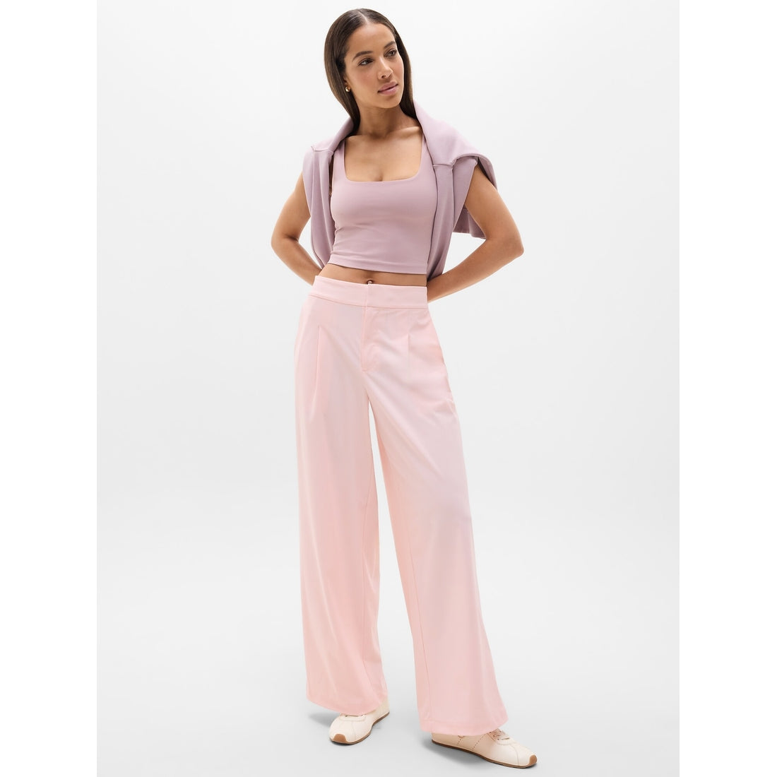 Women's Pinnacle High Rise Trouser