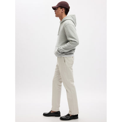 Men's Modern Straight Khakis
