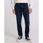 Slim Dark Wash Hyper Stretch Jeans
