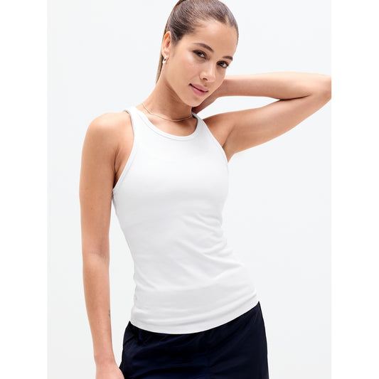 Women's Signature Rib Tank