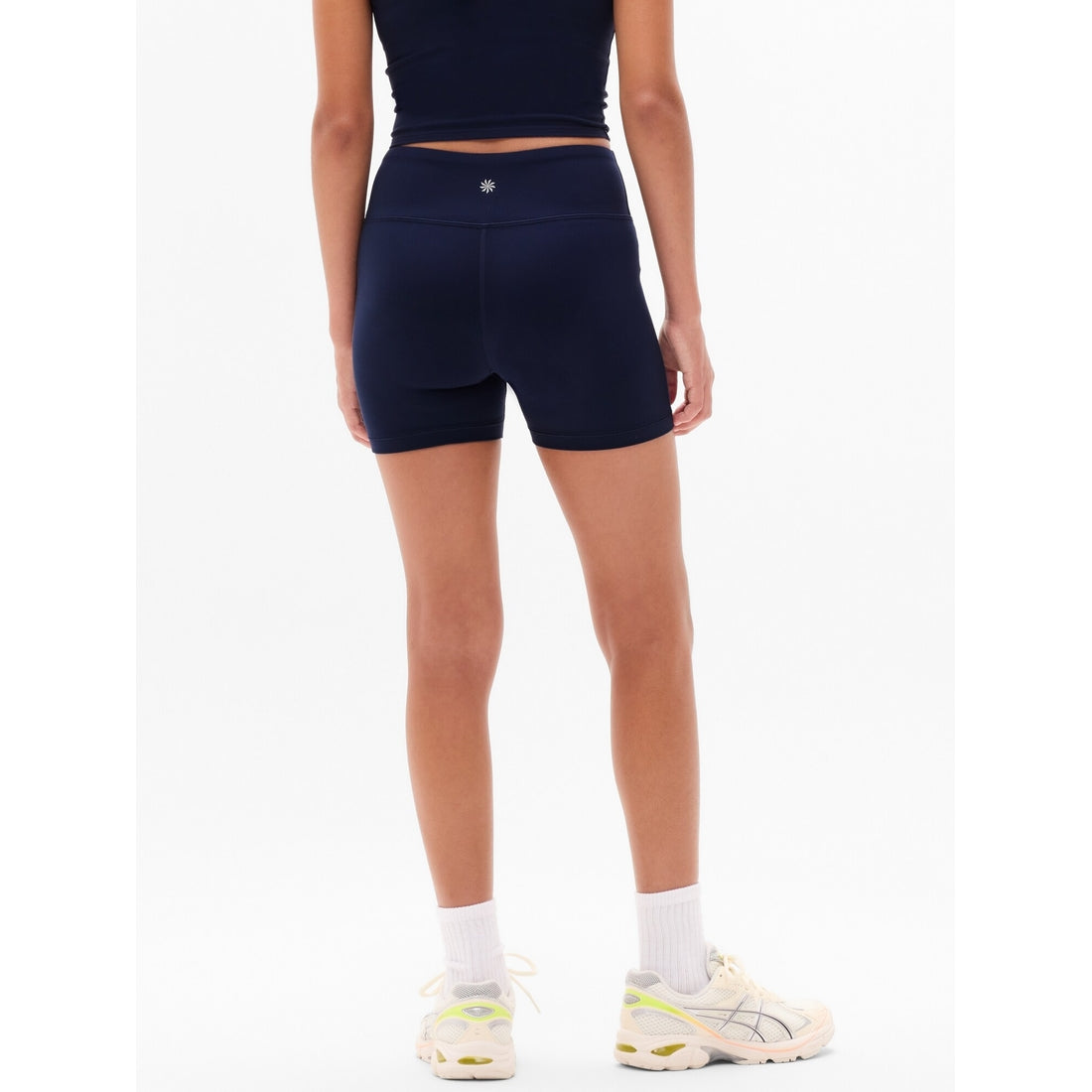 Athleta Girl Chit Chat 3" Short