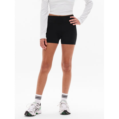 Athleta Girl Chit Chat 3" Short