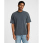 Classic Fit Premium Weight Garment Wash T-Shirt