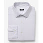 Slim Mini Dot Stretch Modern Tech 1MX Dress Shirt