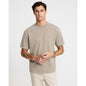 Classic Fit Premium Weight Garment Wash T-Shirt