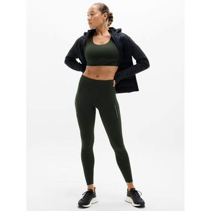 Women's Rainier High Rise Legging