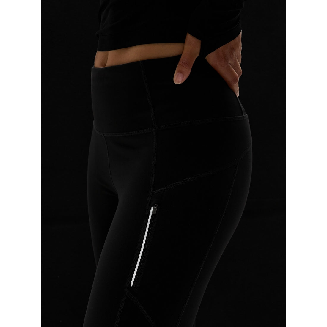 Women's Rainier High Rise Legging