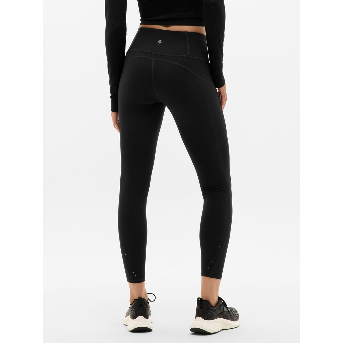 Women's Rainier High Rise Legging