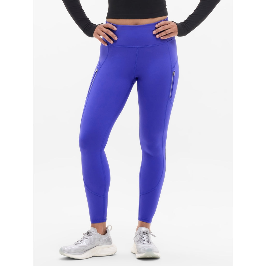 Women's Rainier High Rise Legging